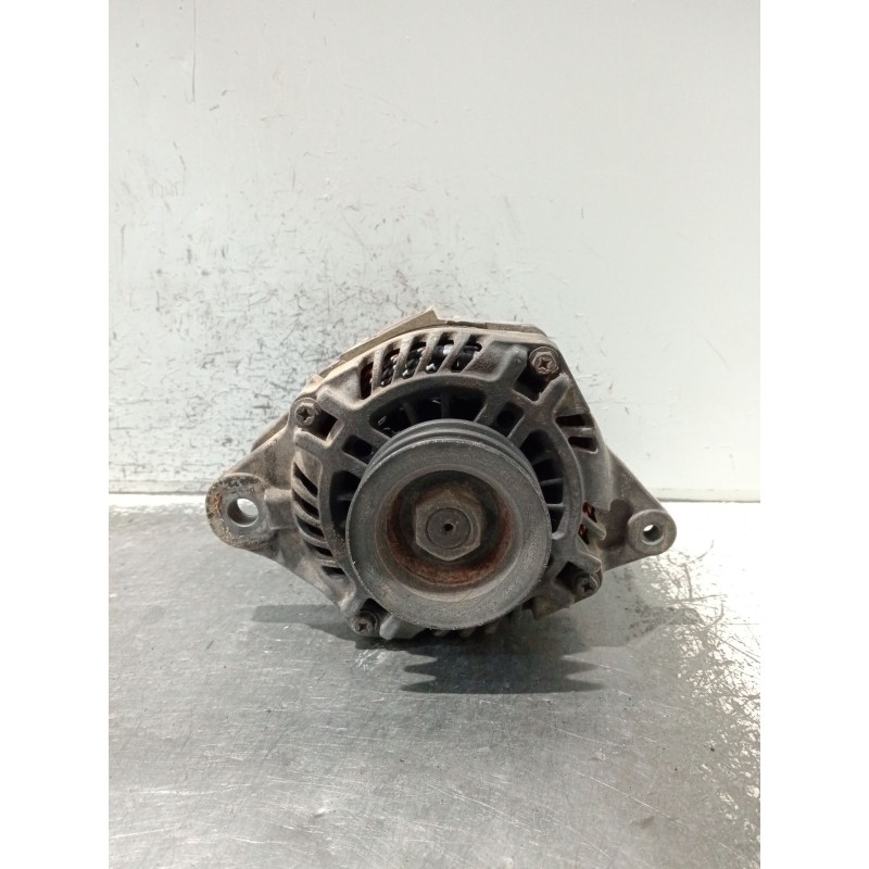 Recambio de alternador para mitsubishi montero iv (v8_w, v9_w) 3.2 di-d 4wd (v98w, v88w) referencia OEM IAM 1800A290 A2TX1279A 