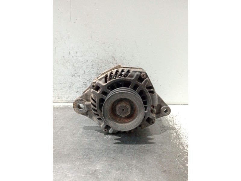 Recambio de alternador para mitsubishi montero iv (v8_w, v9_w) 3.2 di-d 4wd (v98w, v88w) referencia OEM IAM 1800A290 A2TX1279A 