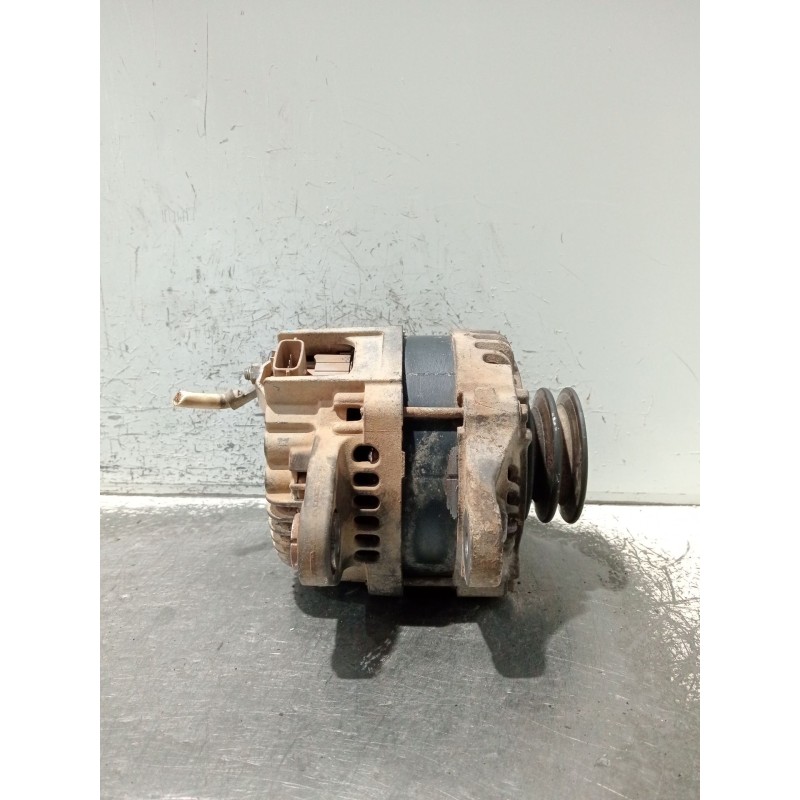 Recambio de alternador para mitsubishi montero iv (v8_w, v9_w) 3.2 di-d 4wd (v98w, v88w) referencia OEM IAM 1800A290 A2TX1279A 
