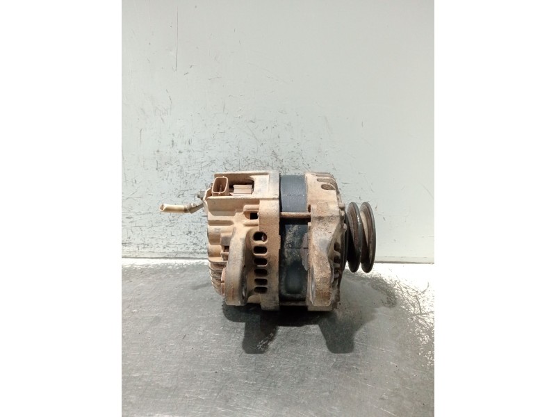 Recambio de alternador para mitsubishi montero iv (v8_w, v9_w) 3.2 di-d 4wd (v98w, v88w) referencia OEM IAM 1800A290 A2TX1279A 
