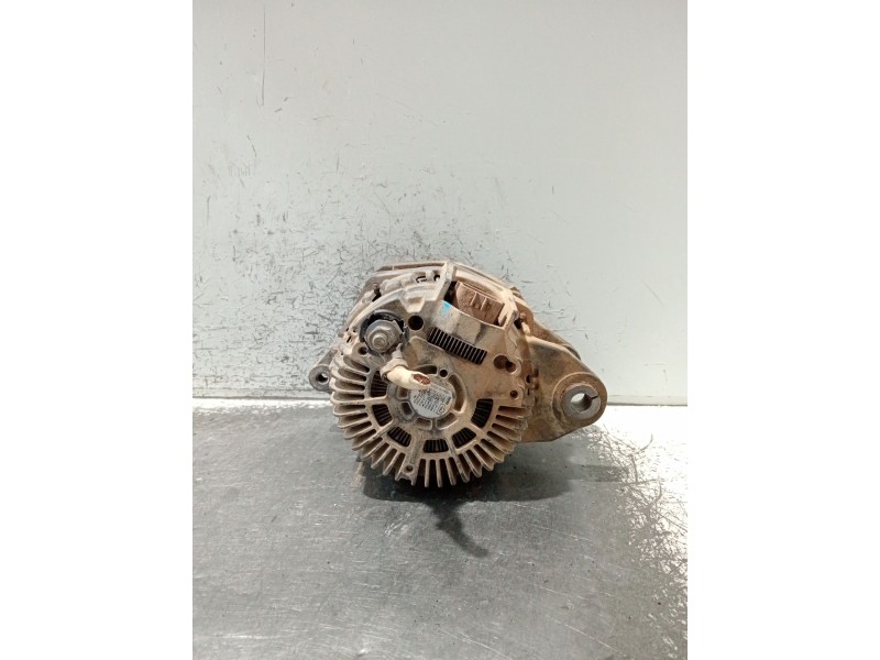 Recambio de alternador para mitsubishi montero iv (v8_w, v9_w) 3.2 di-d 4wd (v98w, v88w) referencia OEM IAM 1800A290 A2TX1279A 