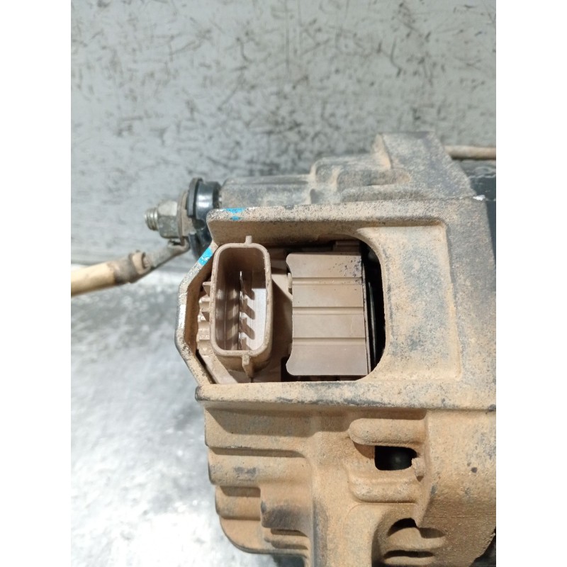 Recambio de alternador para mitsubishi montero iv (v8_w, v9_w) 3.2 di-d 4wd (v98w, v88w) referencia OEM IAM 1800A290 A2TX1279A 