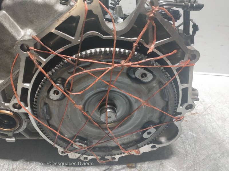 Recambio de caja cambios para kia opirus 3.5 v6 cat referencia OEM IAM Q5KHDP 271231 