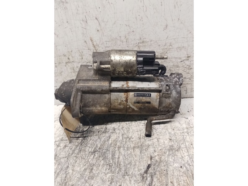 Recambio de motor arranque para opel insignia b sports tourer (z18) 2.0 cdti (35) referencia OEM IAM 4280009740  