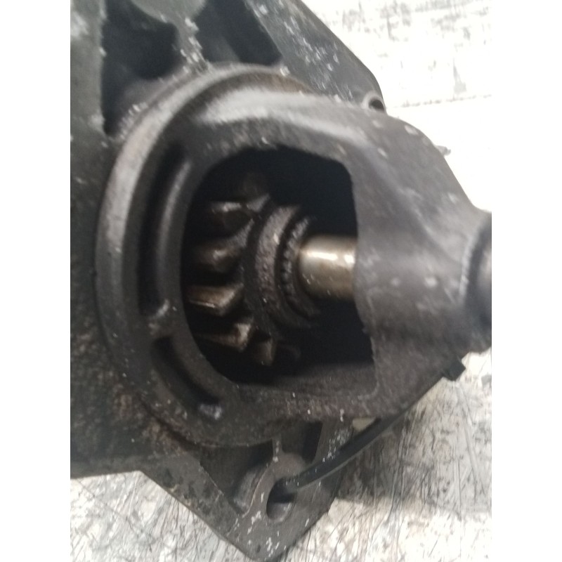 Recambio de motor arranque para opel insignia b sports tourer (z18) 2.0 cdti (35) referencia OEM IAM 4280009740  