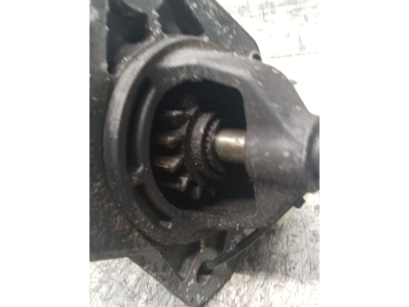 Recambio de motor arranque para opel insignia b sports tourer (z18) 2.0 cdti (35) referencia OEM IAM 4280009740  