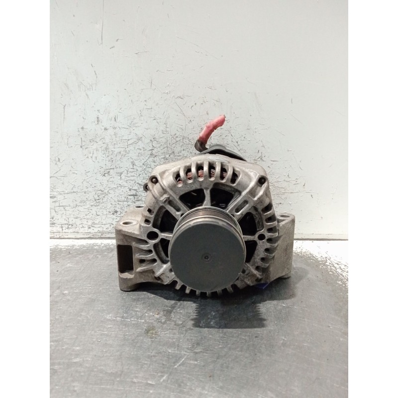 Recambio de alternador para citroën nemo furgoneta/monovolumen (aa_) 1.3 hdi 75 referencia OEM IAM 51784845 2543477A 