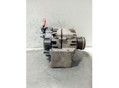Recambio de alternador para citroën nemo furgoneta/monovolumen (aa_) 1.3 hdi 75 referencia OEM IAM 51784845 2543477A  2