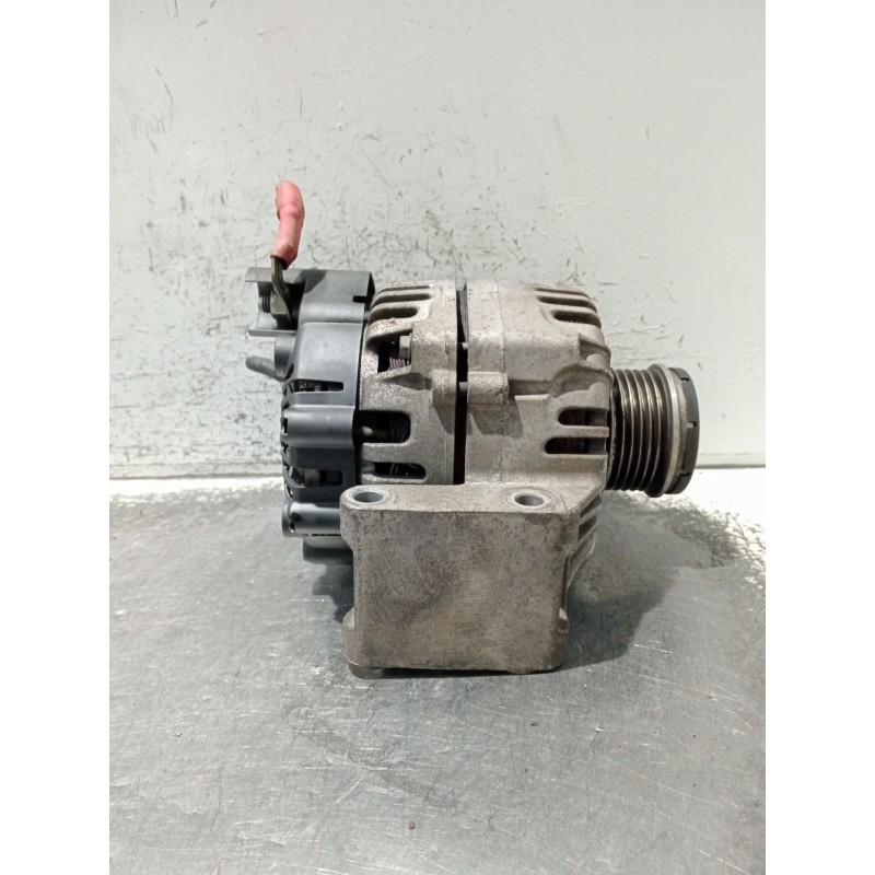 Recambio de alternador para citroën nemo furgoneta/monovolumen (aa_) 1.3 hdi 75 referencia OEM IAM 51784845 2543477A 