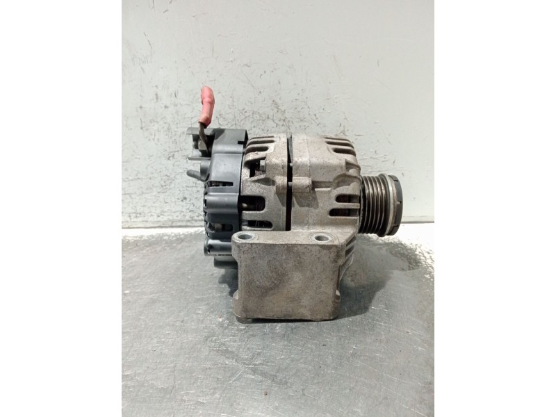 Recambio de alternador para citroën nemo furgoneta/monovolumen (aa_) 1.3 hdi 75 referencia OEM IAM 51784845 2543477A 