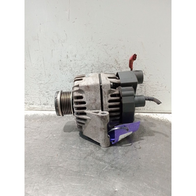 Recambio de alternador para citroën nemo furgoneta/monovolumen (aa_) 1.3 hdi 75 referencia OEM IAM 51784845 2543477A 