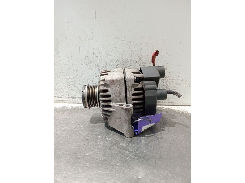 Recambio de alternador para citroën nemo furgoneta/monovolumen (aa_) 1.3 hdi 75 referencia OEM IAM 51784845 2543477A 