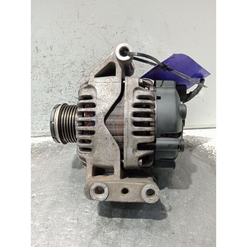 Recambio de alternador para citroën nemo furgoneta/monovolumen (aa_) 1.3 hdi 75 referencia OEM IAM 51784845 2543477A 