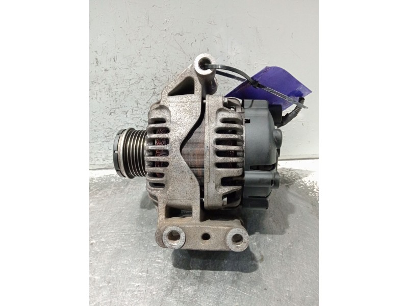 Recambio de alternador para citroën nemo furgoneta/monovolumen (aa_) 1.3 hdi 75 referencia OEM IAM 51784845 2543477A 