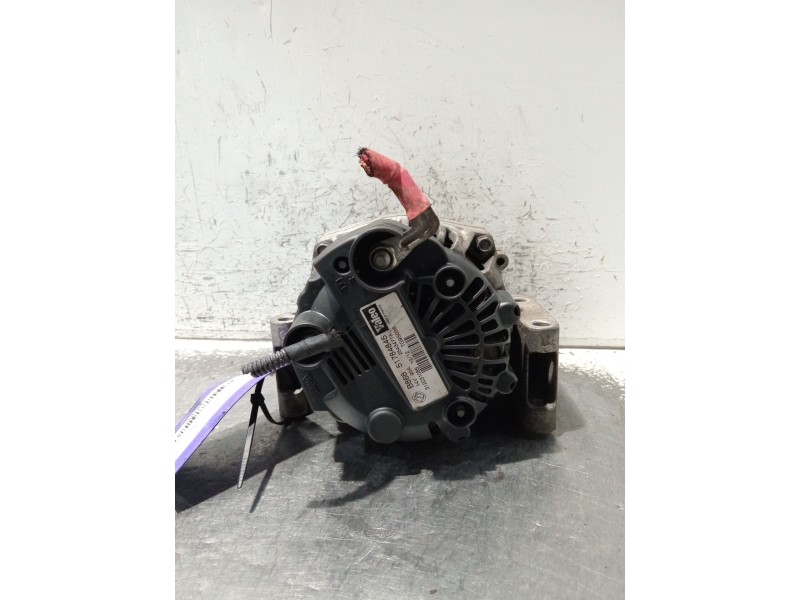 Recambio de alternador para citroën nemo furgoneta/monovolumen (aa_) 1.3 hdi 75 referencia OEM IAM 51784845 2543477A 