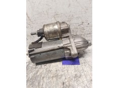 Recambio de motor arranque para citroën nemo furgoneta/monovolumen (aa_) 1.3 hdi 75 referencia OEM IAM 51880229 D6G321 