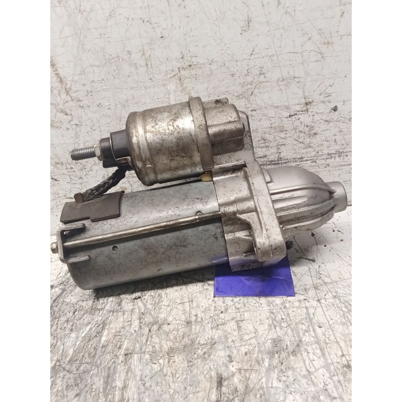 Recambio de motor arranque para citroën nemo furgoneta/monovolumen (aa_) 1.3 hdi 75 referencia OEM IAM 51880229 D6G321 