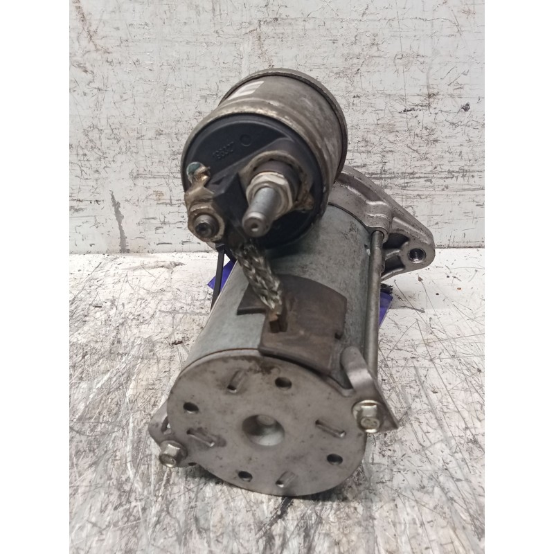Recambio de motor arranque para citroën nemo furgoneta/monovolumen (aa_) 1.3 hdi 75 referencia OEM IAM 51880229 D6G321 