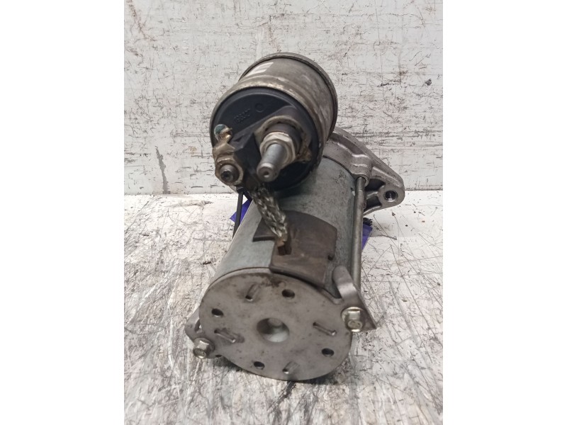 Recambio de motor arranque para citroën nemo furgoneta/monovolumen (aa_) 1.3 hdi 75 referencia OEM IAM 51880229 D6G321 