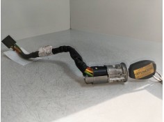 Recambio de conmutador de arranque para dacia sandero 1.5 dci diesel cat referencia OEM IAM