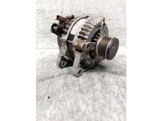 Recambio de alternador para peugeot 2008 ii (ud_, us_, uy_, uj_, ur_, uc_) 1.5 bluehdi 100 referencia OEM IAM 9820893880 MS10421