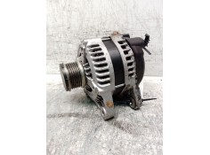 Recambio de alternador para peugeot 2008 ii (ud_, us_, uy_, uj_, ur_, uc_) 1.5 bluehdi 100 referencia OEM IAM 9820893880 MS10421 2