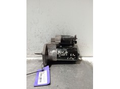 Recambio de motor arranque para volkswagen polo berlina (6n1) concept referencia OEM IAM 036911023S 0001107025 