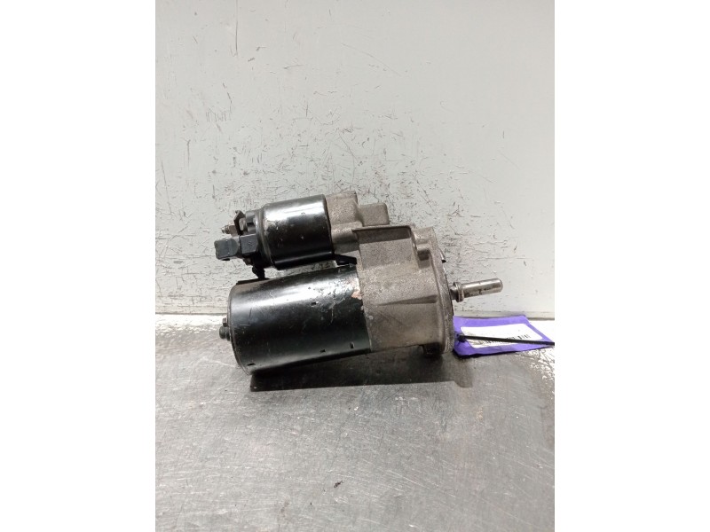 Recambio de motor arranque para volkswagen polo berlina (6n1) concept referencia OEM IAM 036911023S 0001107025 