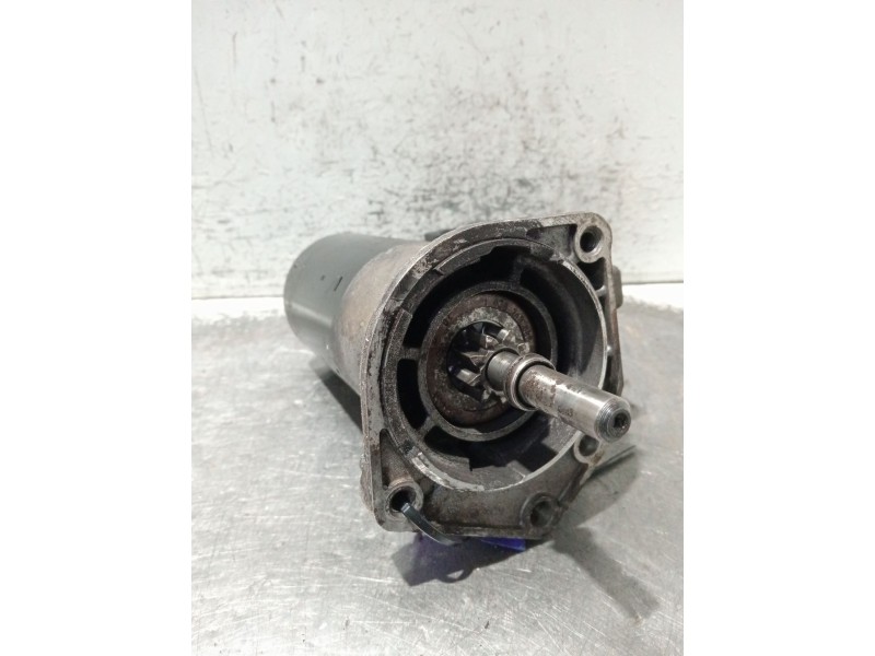 Recambio de motor arranque para volkswagen polo berlina (6n1) concept referencia OEM IAM 036911023S 0001107025 