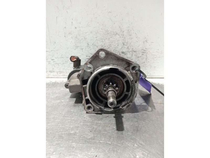 Recambio de motor arranque para volkswagen polo berlina (6n1) concept referencia OEM IAM 036911023S 0001107025 