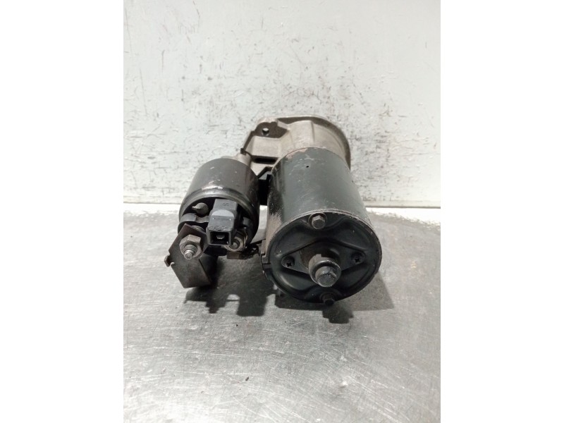 Recambio de motor arranque para volkswagen polo berlina (6n1) concept referencia OEM IAM 036911023S 0001107025 