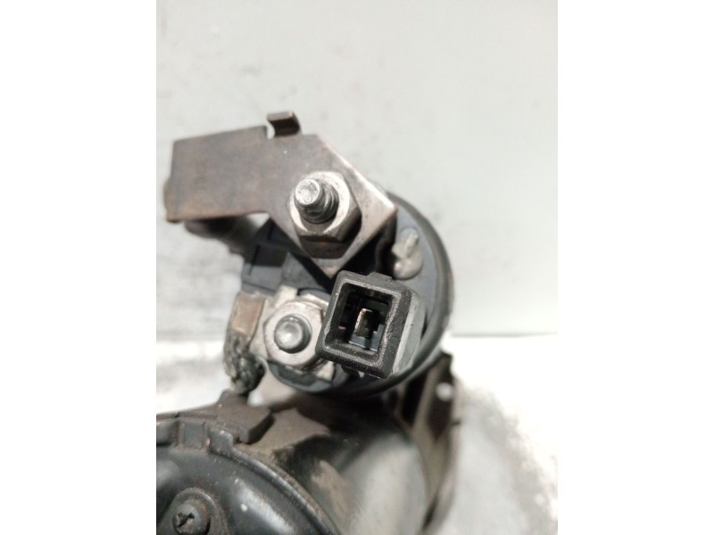 Recambio de motor arranque para volkswagen polo berlina (6n1) concept referencia OEM IAM 036911023S 0001107025 
