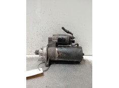 Recambio de motor arranque para audi a3 (8l1) 1.9 tdi referencia OEM IAM 02M911023A 0001125018 