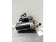 Recambio de motor arranque para audi a3 (8l1) 1.9 tdi referencia OEM IAM 02M911023A 0001125018  2