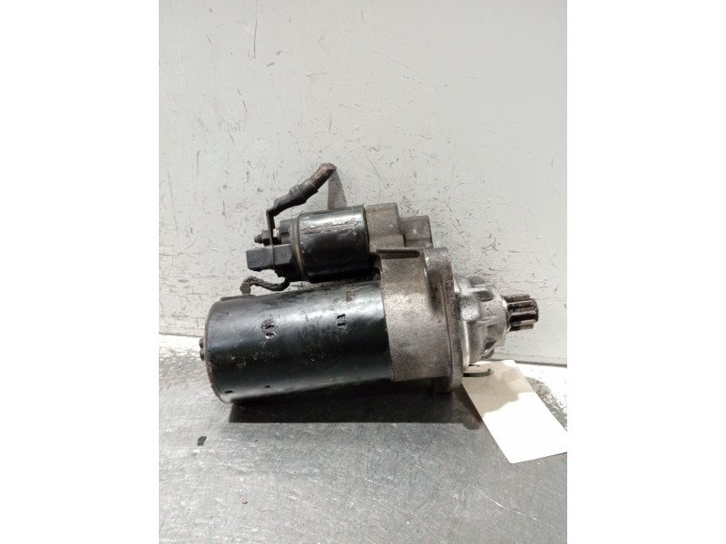 Recambio de motor arranque para audi a3 (8l1) 1.9 tdi referencia OEM IAM 02M911023A 0001125018 