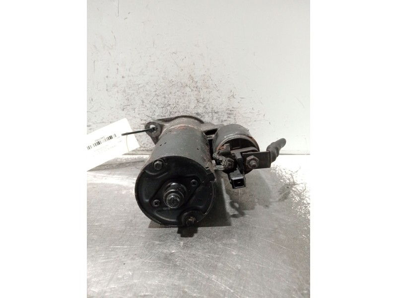 Recambio de motor arranque para audi a3 (8l1) 1.9 tdi referencia OEM IAM 02M911023A 0001125018 
