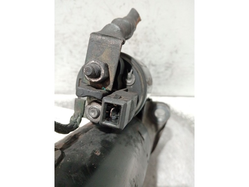 Recambio de motor arranque para audi a3 (8l1) 1.9 tdi referencia OEM IAM 02M911023A 0001125018 