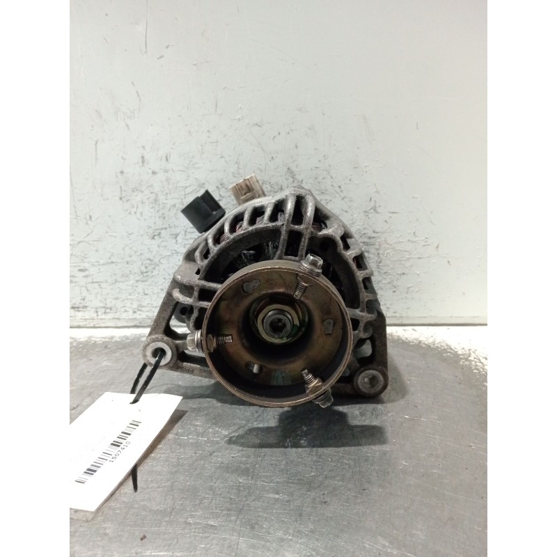 Recambio de alternador para ford focus i (daw, dbw) 1.8 tdci referencia OEM IAM 1M5T10300BD MS1022118071 