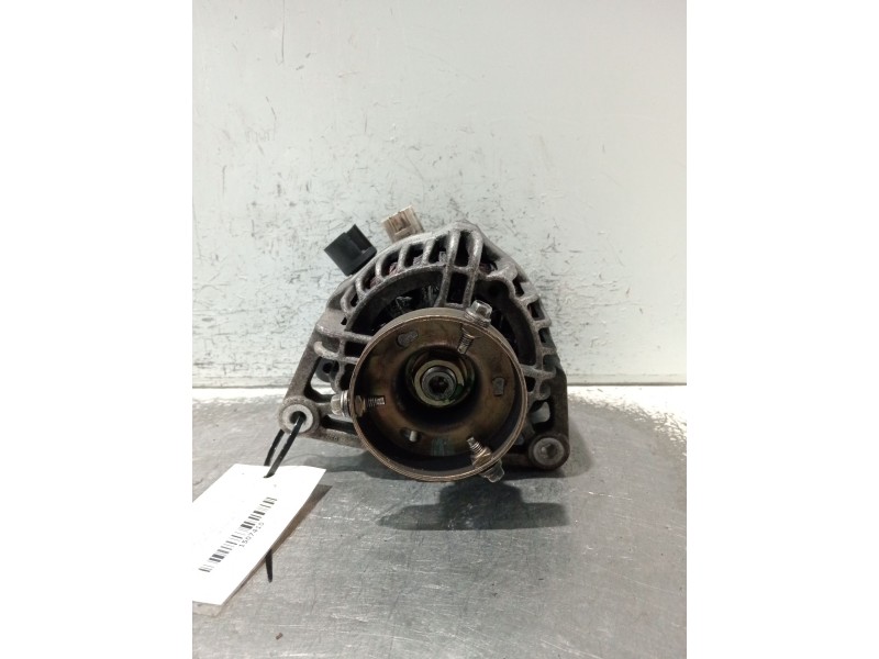 Recambio de alternador para ford focus i (daw, dbw) 1.8 tdci referencia OEM IAM 1M5T10300BD MS1022118071 