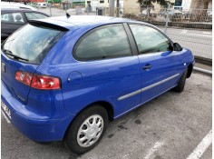 seat ibiza (6l1) del año 2002 2