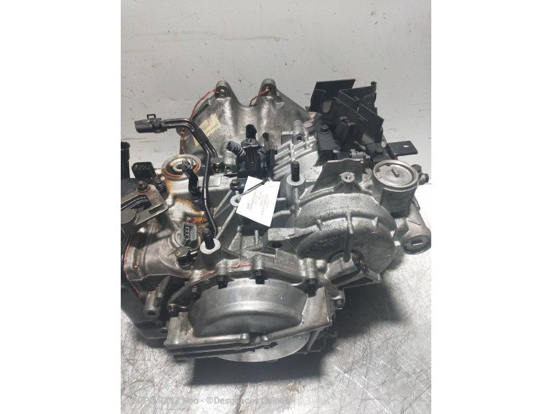 Recambio de caja cambios para kia opirus 3.5 v6 cat referencia OEM IAM Q5KHDP 271231 