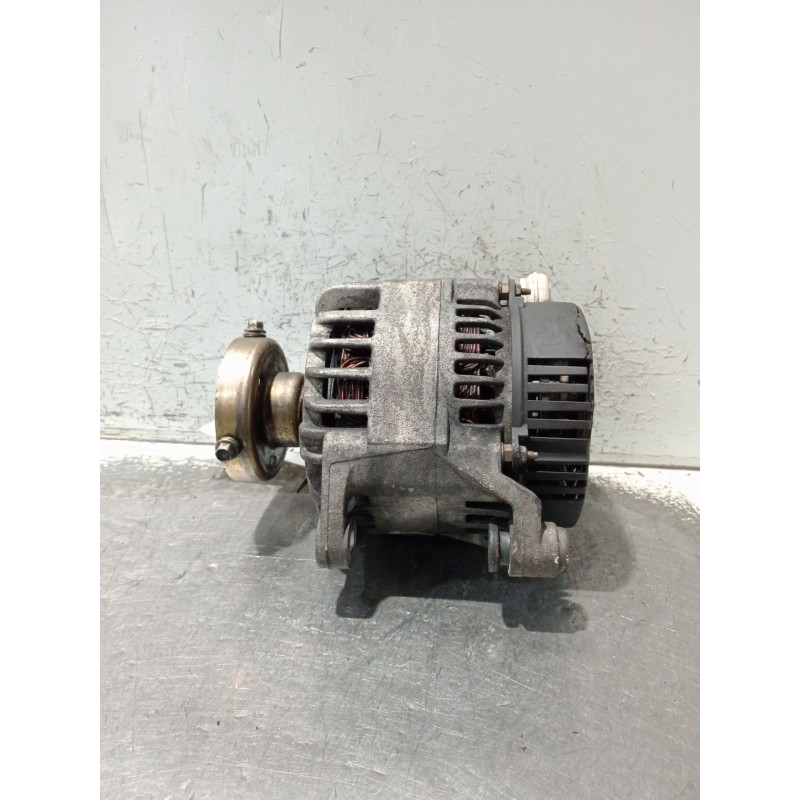 Recambio de alternador para ford focus i (daw, dbw) 1.8 tdci referencia OEM IAM 1M5T10300BD MS1022118071 