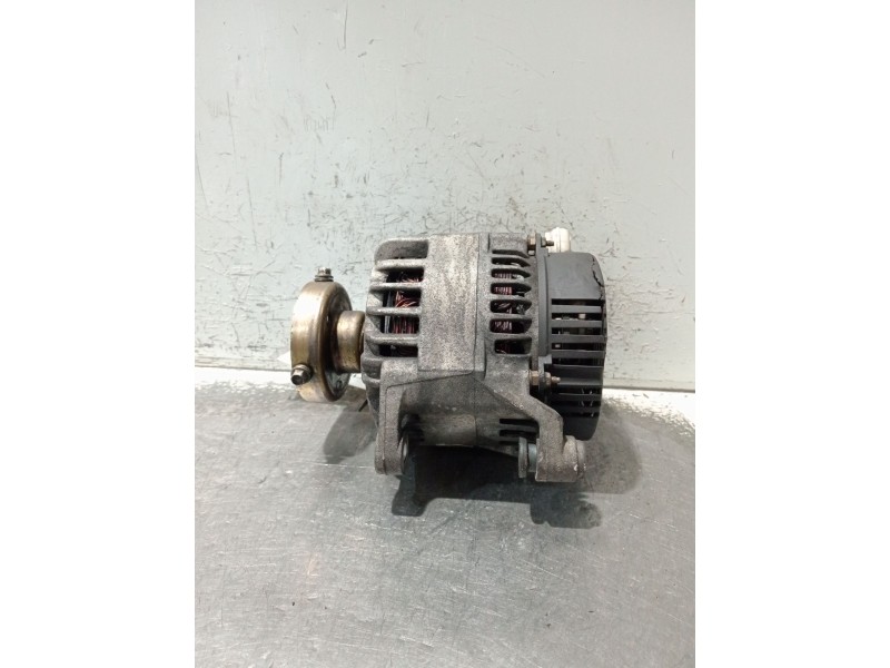 Recambio de alternador para ford focus i (daw, dbw) 1.8 tdci referencia OEM IAM 1M5T10300BD MS1022118071 