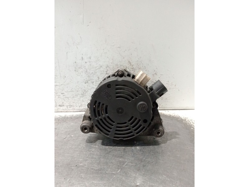 Recambio de alternador para ford focus i (daw, dbw) 1.8 tdci referencia OEM IAM 1M5T10300BD MS1022118071 