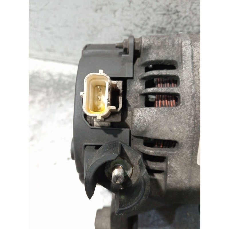 Recambio de alternador para ford focus i (daw, dbw) 1.8 tdci referencia OEM IAM 1M5T10300BD MS1022118071 