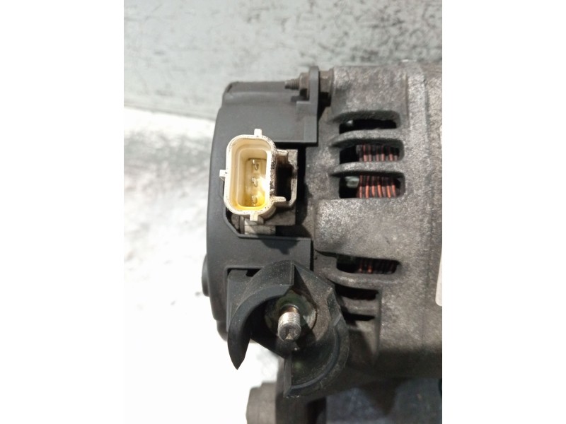 Recambio de alternador para ford focus i (daw, dbw) 1.8 tdci referencia OEM IAM 1M5T10300BD MS1022118071 