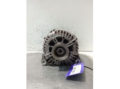 Recambio de alternador para citroën c3 i (fc_, fn_) 1.4 hdi referencia OEM IAM C607218A 437472 