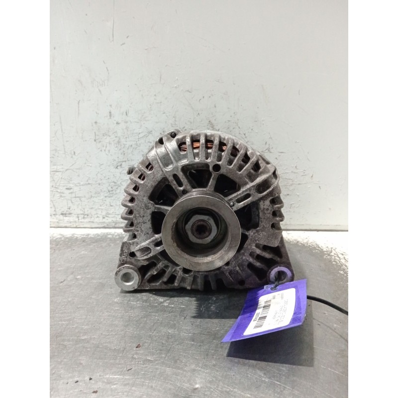 Recambio de alternador para citroën c3 i (fc_, fn_) 1.4 hdi referencia OEM IAM C607218A 437472 