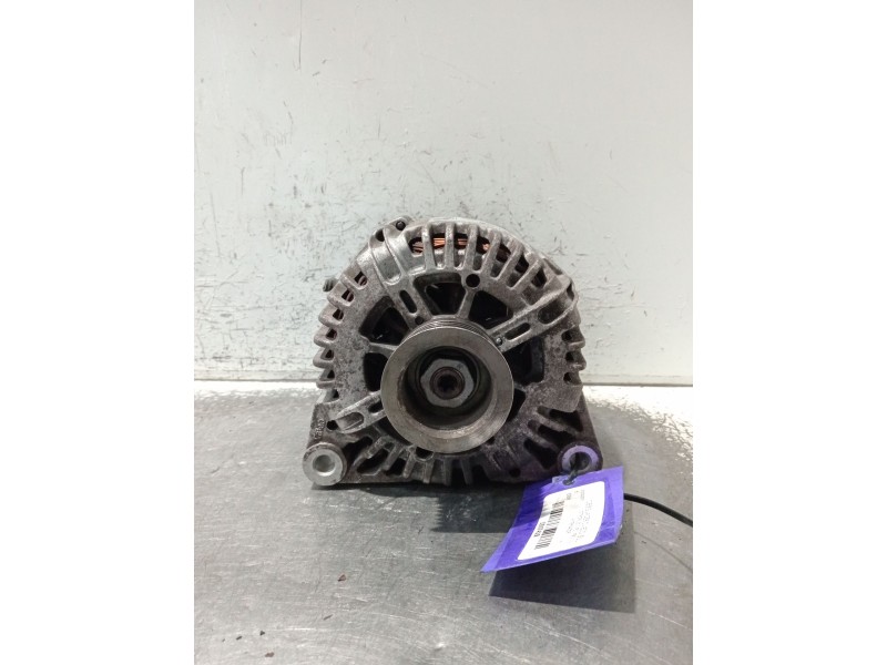 Recambio de alternador para citroën c3 i (fc_, fn_) 1.4 hdi referencia OEM IAM C607218A 437472 