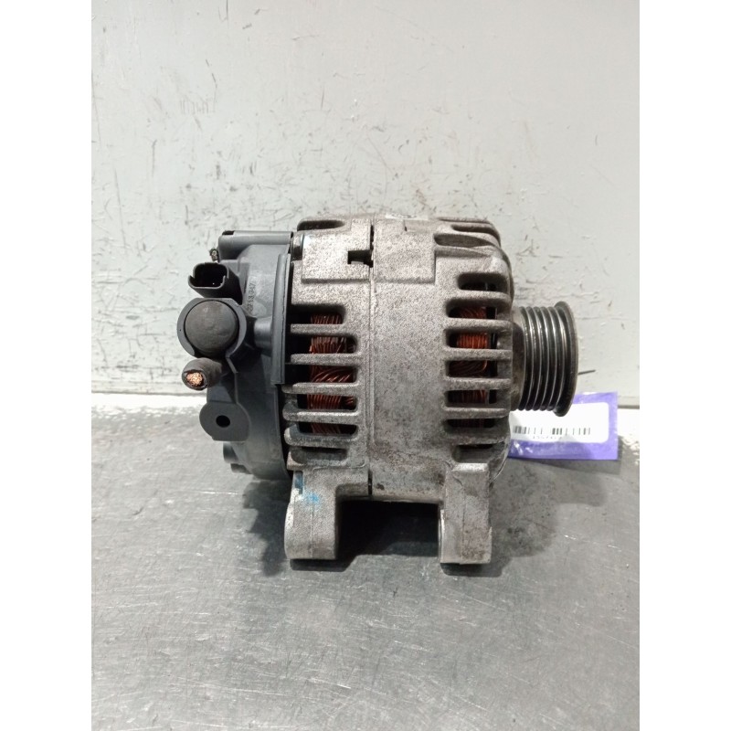 Recambio de alternador para citroën c3 i (fc_, fn_) 1.4 hdi referencia OEM IAM C607218A 437472 